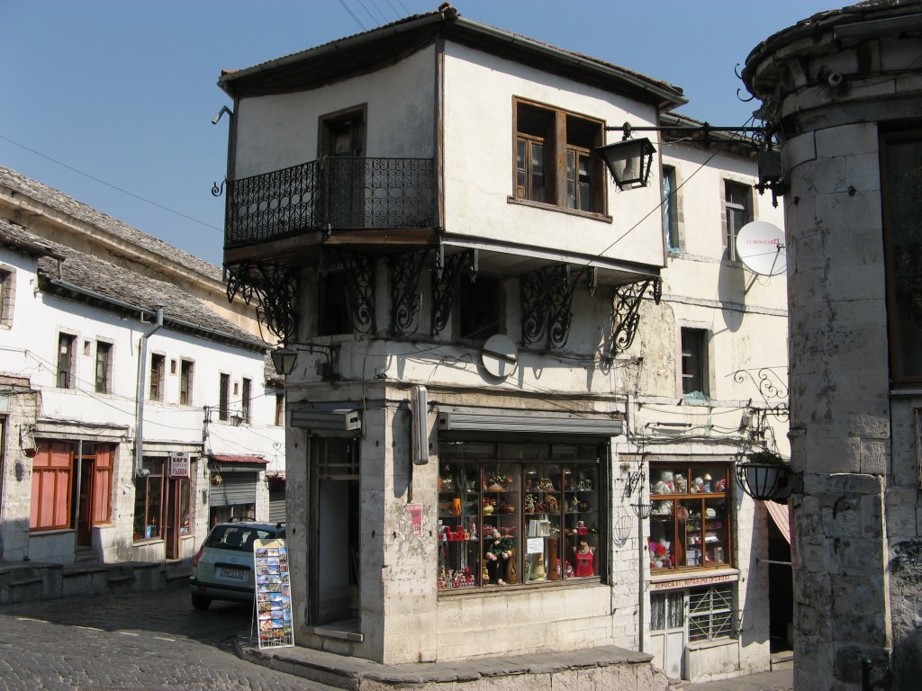 Gjirokaster